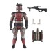 Figurica Star Wars Ashoka Mandalorian Super Commando 9,5 cm
