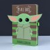 Zvezek Star Wars Mandalorian Im All Ears A5