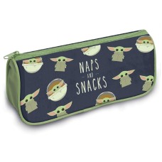 Peresnica Star Wars Mandalorian Naps And Snacks
