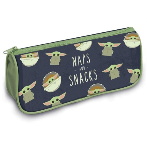 Peresnica Star Wars Mandalorian Naps And Snacks