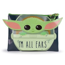Peresnica Star Wars Mandalorian Im All Ears