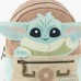 Prosti čas nahrbtnik Star Wars The Mandalorian Grogu 24 cm