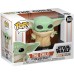POP figura Vojna zvezd Mandalorian Yoda Otrok