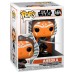 POP figura Vojna zvezd Mandalorian Ahsoka s sabljami
