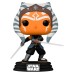 POP figura Vojna zvezd Mandalorian Ahsoka s sabljami