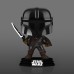 POP figura Vojna zvezd Mandalorian Ekskluzivno