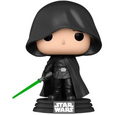 POP figura Vojne zvezd Mandalorian Luke Skywalker Ekskluzivno