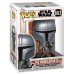 POP figura Vojna zvezd Mandalorian 9 Mandalorian