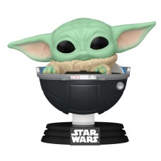POP figura Vojna zvezd Mandalorian Grogu