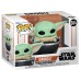 POP figura Vojna zvezd Mandalorian Grogu