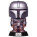 POP figura Vojna zvezd Mandalorian
