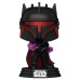 POP figura Vojna zvezd Mandalorianec Moff Gideon z oklepom