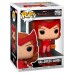 Funko POP figura Marvel WandaVision Wanda Halloween