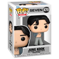 POP figura BTS Seven Jung Kook POP figura BTS Seven Jung Kook