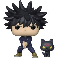 POP figura Jujutsu Kaisen Megumi POP figura Jujutsu Kaisen Megumi