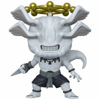 Funko POP figura Super Jujutsu Kaisen Mahoraga Funko POP figura Super Jujutsu Kaisen Mahoraga