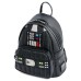 Nahrbtnik Loungefly Star Wars Dark Side Darth Vader 26 cm