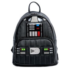 Nahrbtnik Loungefly Star Wars Dark Side Darth Vader 26 cm