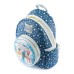 Nahrbtnik Loungefly Disney Snowman Mickey Minny 26 cm Nahrbtnik Loungefly Disney Snowman Mickey Minny 26 cm