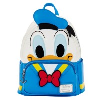 Nahrbtnik Loungefly Disney Doland Račka 26 cm Nahrbtnik Loungefly Disney Doland Račka 26 cm
