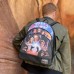 Nahrbtnik Loungefly Star Wars Prequel Trilogy 34 cm