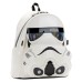 Nahrbtnik Loungefly Star Wars iz lečaste folije Star Wars 25 cm