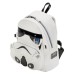 Nahrbtnik Loungefly Star Wars iz lečaste folije Star Wars 25 cm