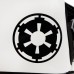Nahrbtnik Loungefly Star Wars iz lečaste folije Star Wars 25 cm