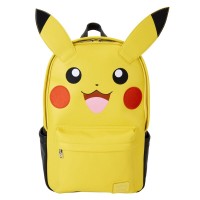 Nahrbtnik Loungefly Pokemon Pikachu 44 cm Nahrbtnik Loungefly Pokemon Pikachu 44 cm