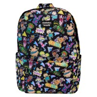 Nahrbtnik Loungefly Nickelodeon 43 cm
