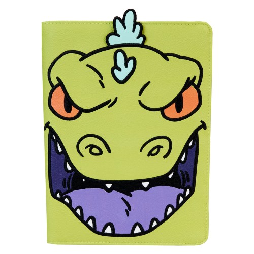 Zvezek Loungefly Rugrats Reptar Zvezek Loungefly Rugrats Reptar