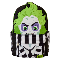 Nahrbtnik Loungefly Beetlejuice 43 cm Nahrbtnik Loungefly Beetlejuice 43 cm