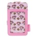 Držalo za kartico Loungefly Sanrio My Melodi Devil Držalo za kartico Loungefly Sanrio My Melodi Devil