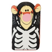 Denarnica Loungefly Disney Medvedek Pu Skeleton Tigger Denarnica Loungefly Disney Medvedek Pu Skeleton Tigger