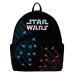 Nahrbtnik Loungefly Star Wars Neon 70