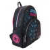 Nahrbtnik Loungefly Star Wars Neon 70