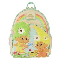 Nahrbtnik Loungefly Trolls Retro 26 cm