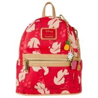 Nahrbtnik Loungefly Disney Lilo in Stitch 26 cm Nahrbtnik Loungefly Disney Lilo in Stitch 26 cm