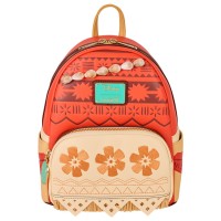 Nahrbtnik Loungefly Disney Vaiana Moana 26 cm Nahrbtnik Loungefly Disney Vaiana Moana 26 cm