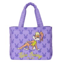 Nakupovalna torba Loungefly Looney Tunes Lola Bunny