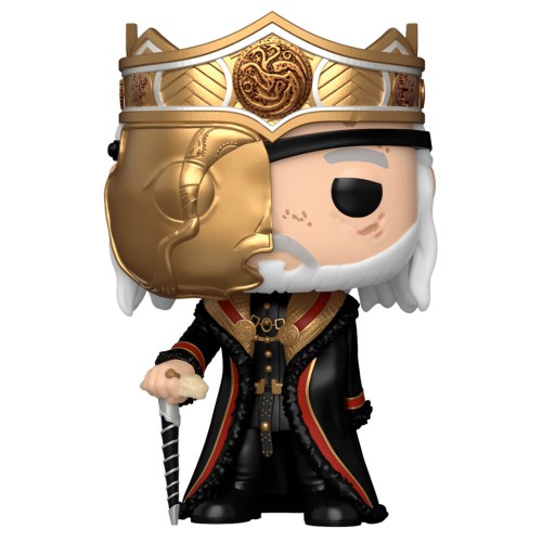 Funko POP figura Hiša zmaja Viserys Targaryen Funko POP figura Hiša zmaja Viserys Targaryen