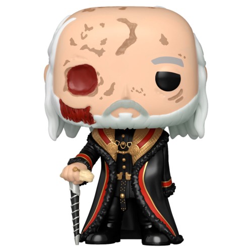 Funko POP figura Hiša zmaja Viserys Targaryen Chase