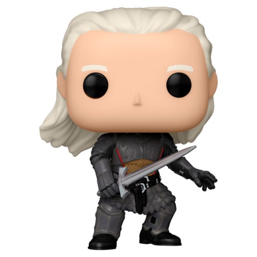 Funko POP figura Hiša zmaja Daemon Targaryen Funko POP figura Hiša zmaja Daemon Targaryen