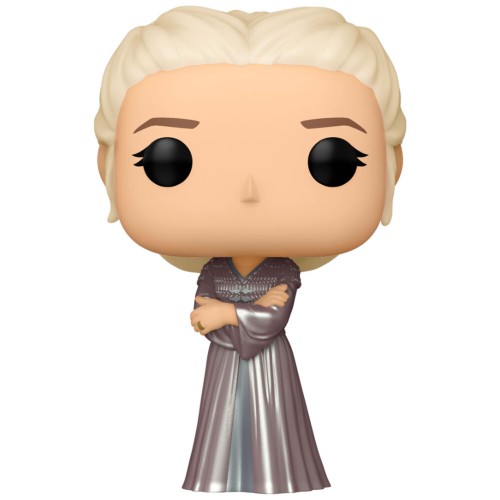 Funko POP figura Hiša zmaja Rhaenyera Targaryen Funko POP figura Hiša zmaja Rhaenyera Targaryen