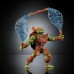 Figura Michelangela iz serije Mojstri vesolja Turtles of Grayskull, 14 cm Figura Michelangela iz serije Mojstri vesolja Turtles of Grayskull, 14 cm