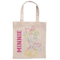 Nakupovalna torba Disney Minnie Mouse Nakupovalna torba Disney Minnie Mouse