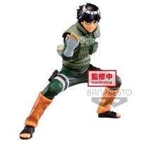 Figurica Naruto Shippuden Vibration Star Rock Lee 15 cm