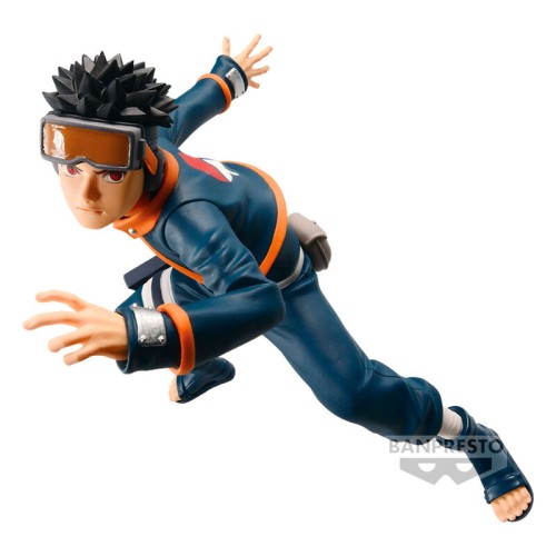 Figurica Naruto Shippuden Vibrations Stars Obito Uchiha 10 cm