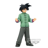 Figurica Dragon Ball Super DXF Super Hero Son Goten 14 cm