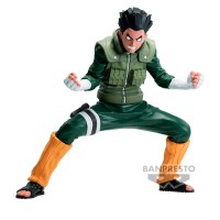 Figurica Naruto Shippuden Vibration Stars Rock Lee II 16 cm Figurica Naruto Shippuden Vibration Stars Rock Lee II 16 cm